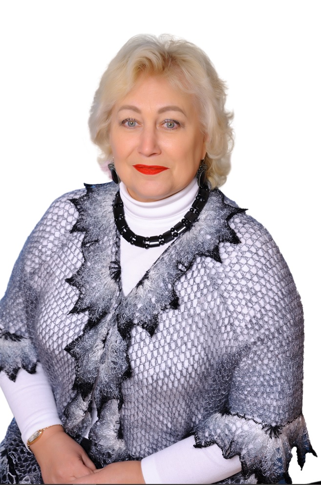 Карпунова Татьяна Васильевна.