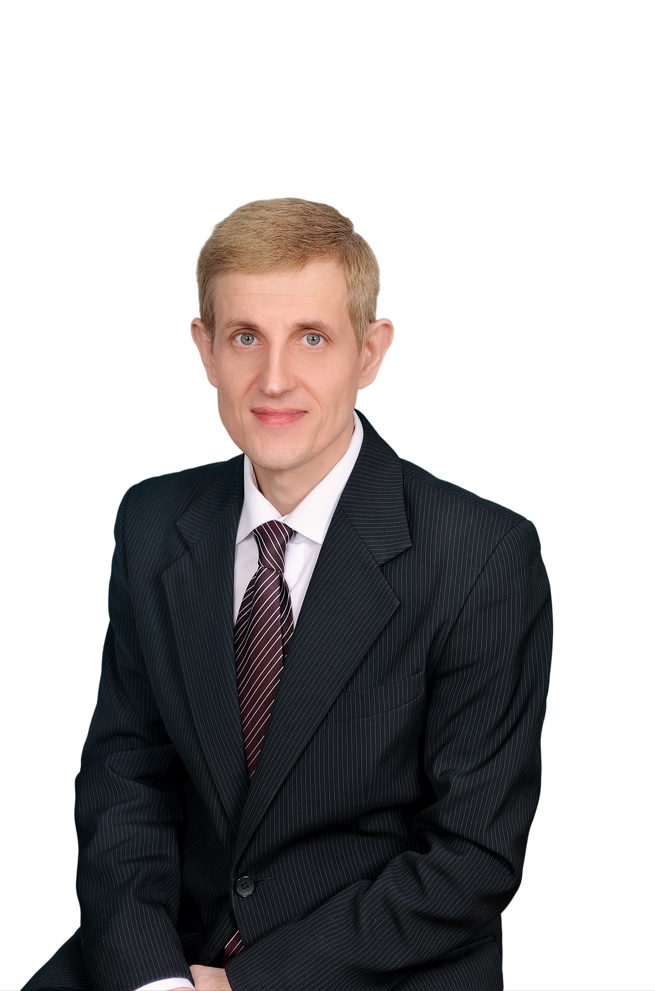 Невротов Вячеслав Валерьевич.