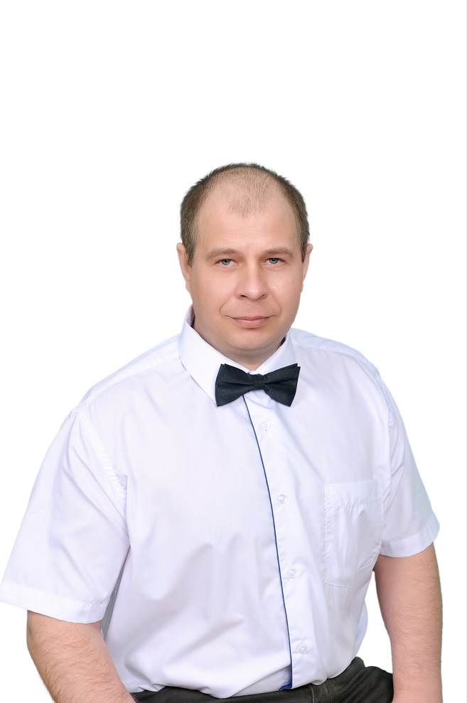 Петров Евгений Александрович.