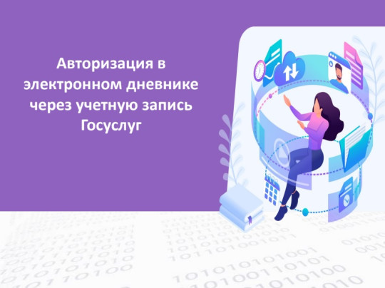 Вход в электронный дневник Вход в электронный дневник.