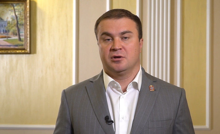 Поздравление для выпускников 2025!.