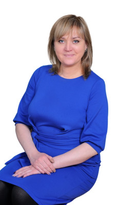 Винокурова Елена Петровна Винокурова Елена Петровна