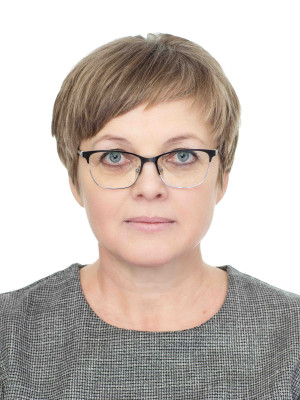 Бабич Ольга Ивановна Бабич Ольга Ивановна