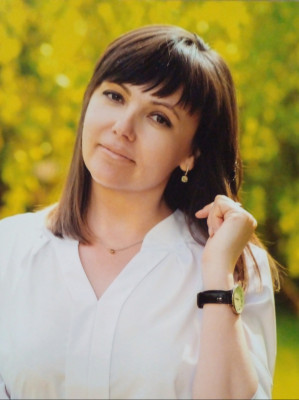 Штаух Татьяна Арнольдтовна Штаух Татьяна Арнольдтовна